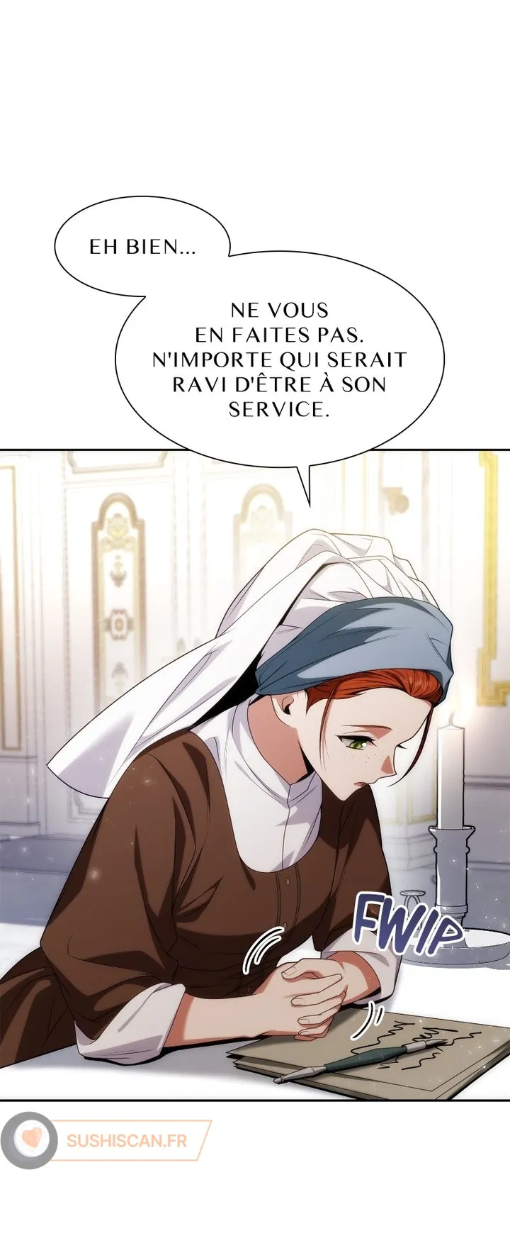Read I’m the Queen in This Life FR Manga Online