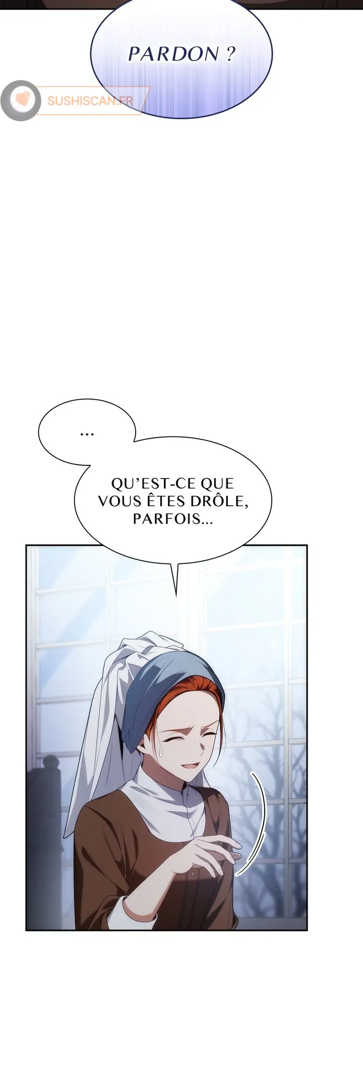 Read I’m the Queen in This Life FR Manga Online
