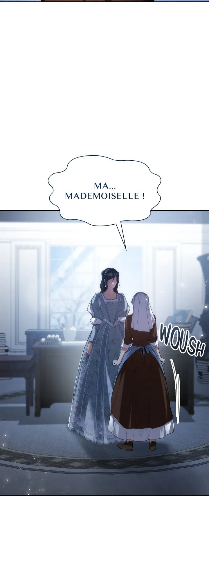 Read I’m the Queen in This Life FR Manga Online