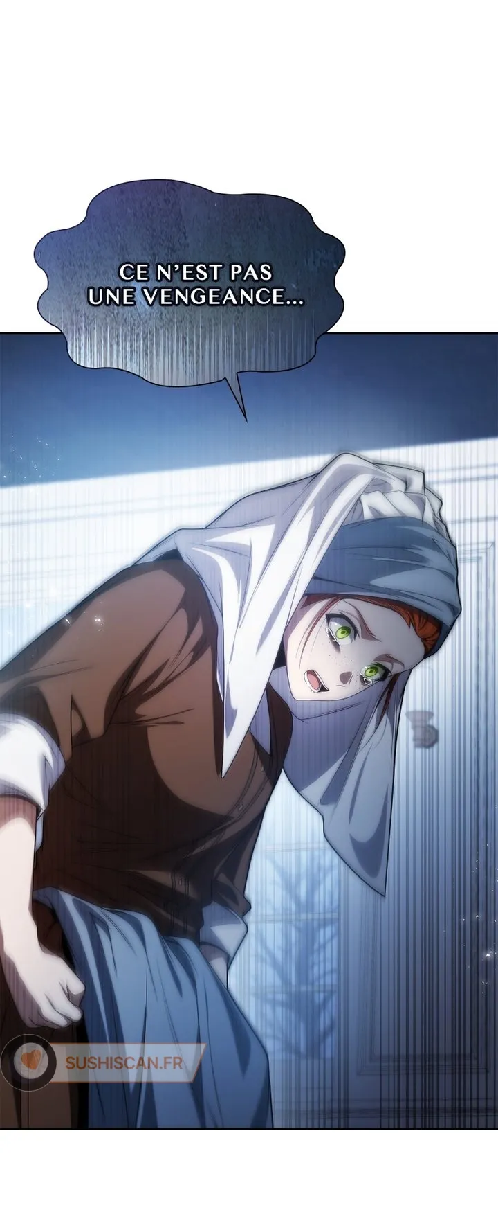 Read I’m the Queen in This Life FR Manga Online