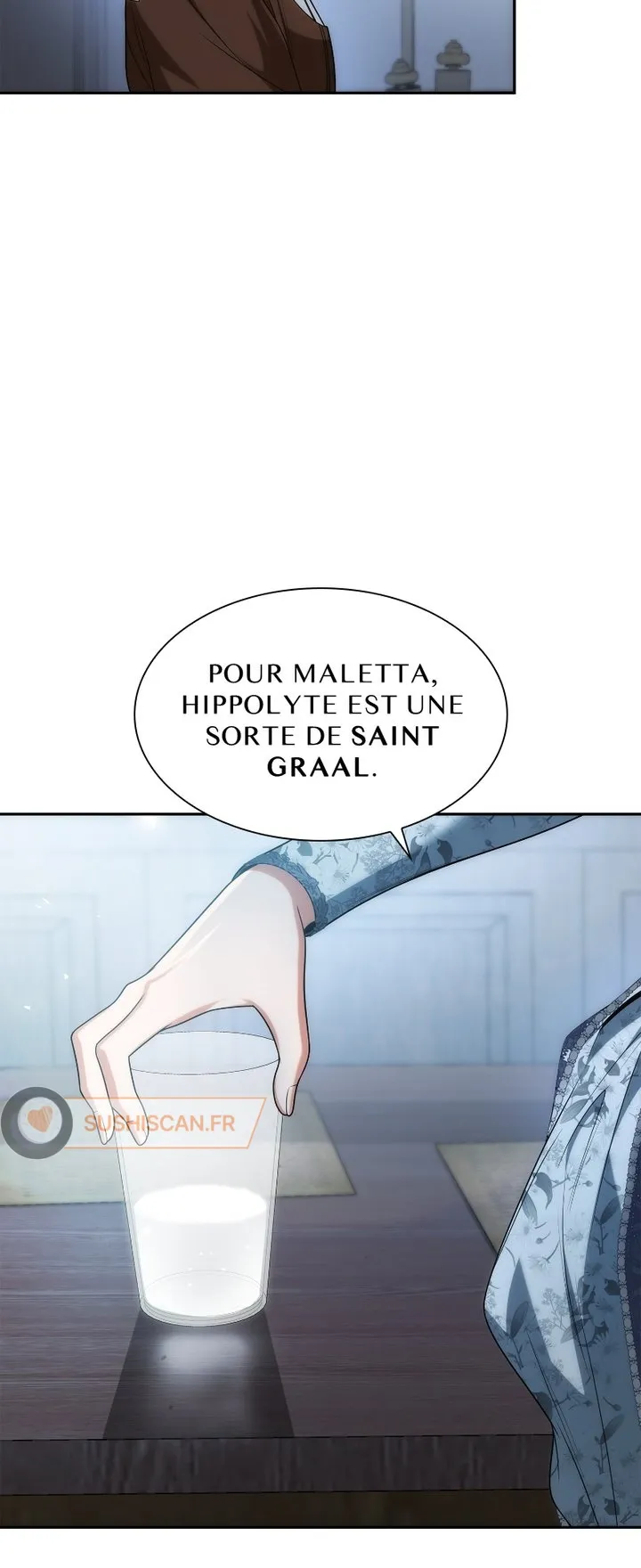 Read I’m the Queen in This Life FR Manga Online