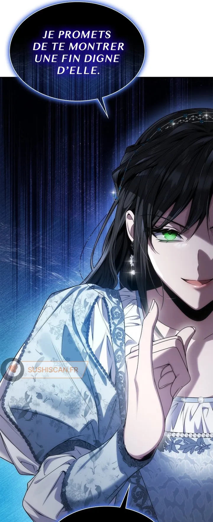 Read I’m the Queen in This Life FR Manga Online