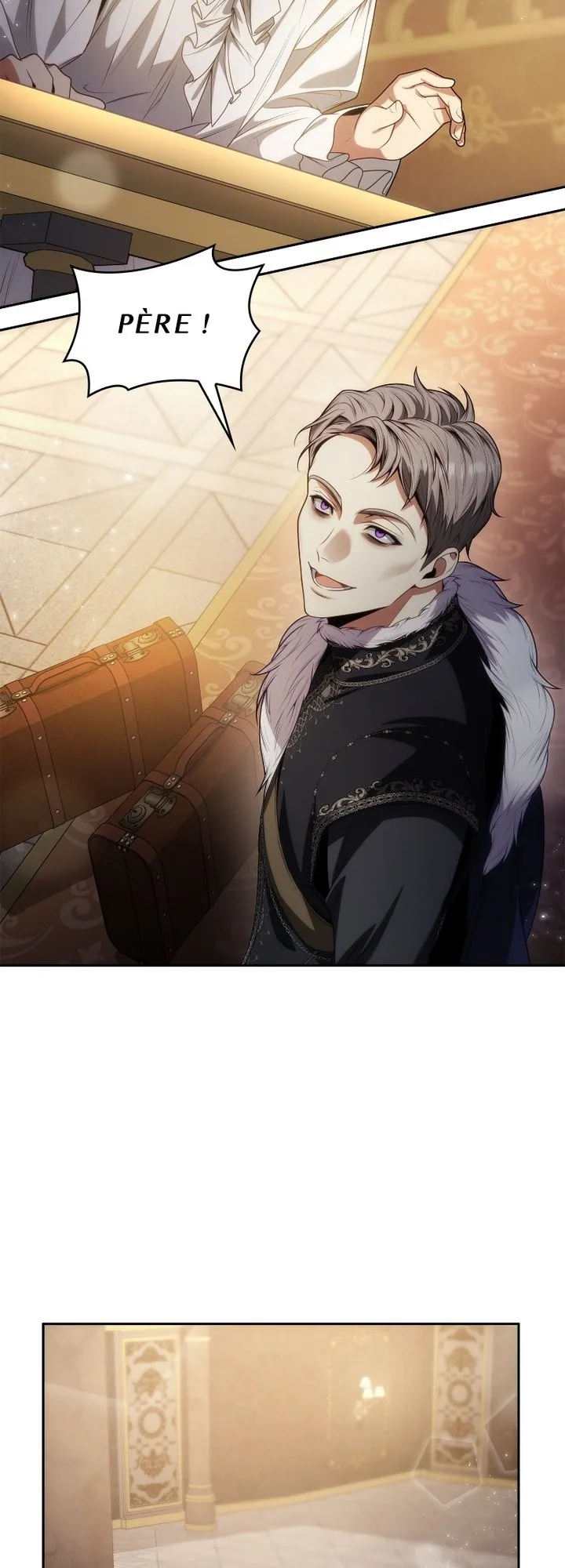 Read I’m the Queen in This Life FR Manga Online