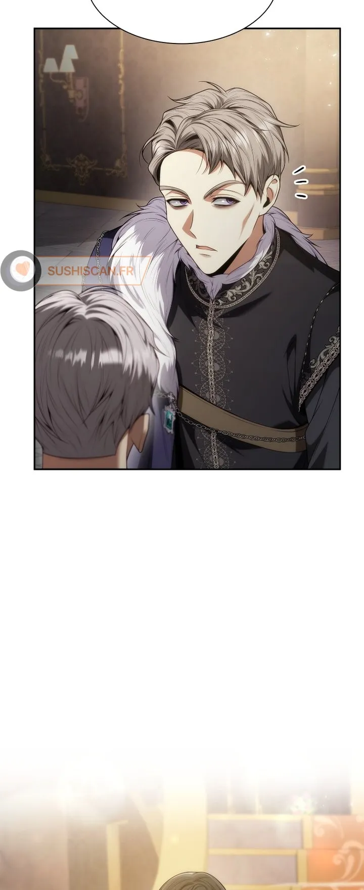 Read I’m the Queen in This Life FR Manga Online
