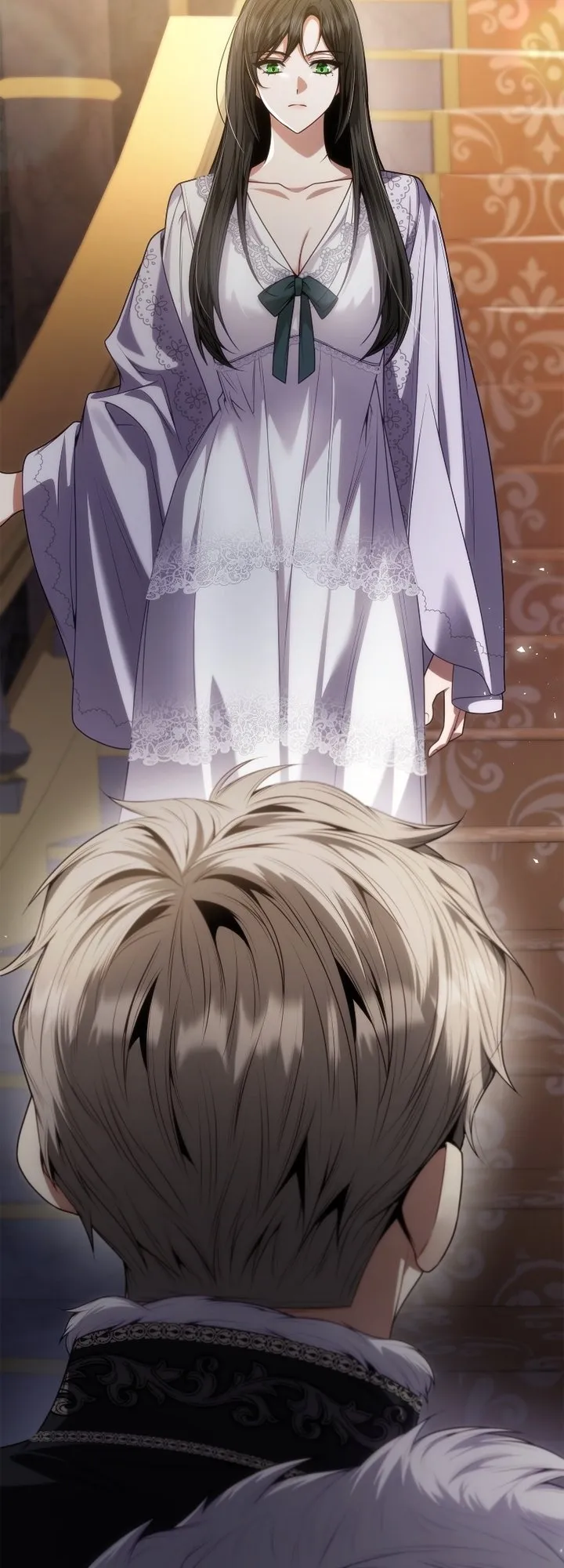 Read I’m the Queen in This Life FR Manga Online