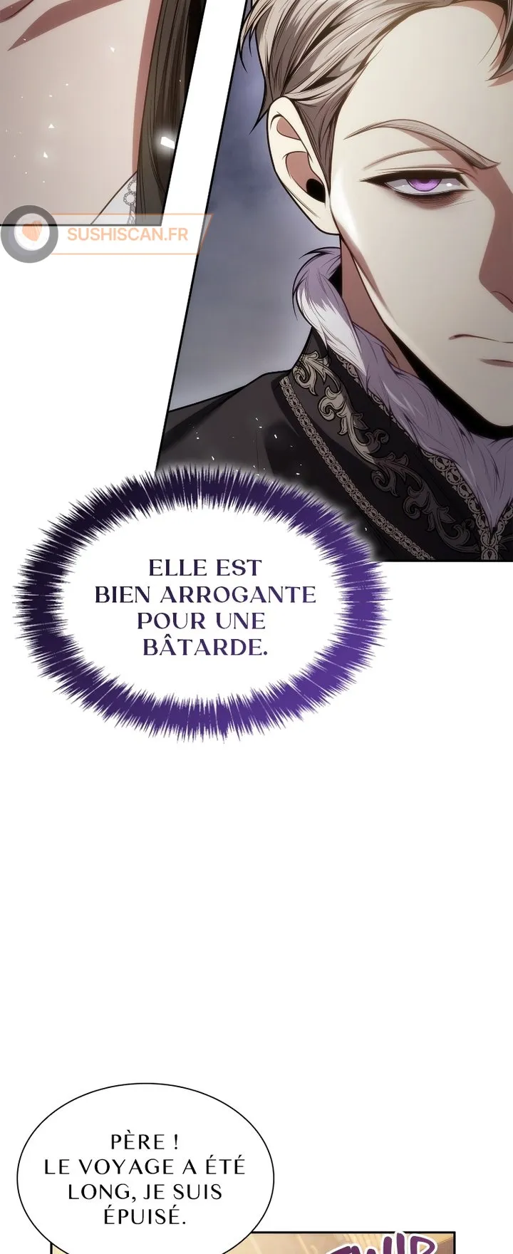 Read I’m the Queen in This Life FR Manga Online