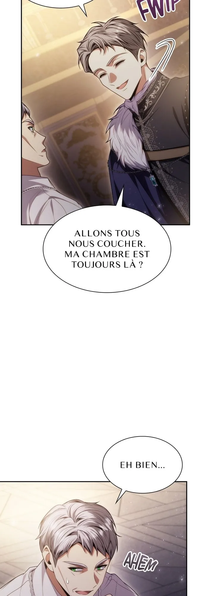 Read I’m the Queen in This Life FR Manga Online