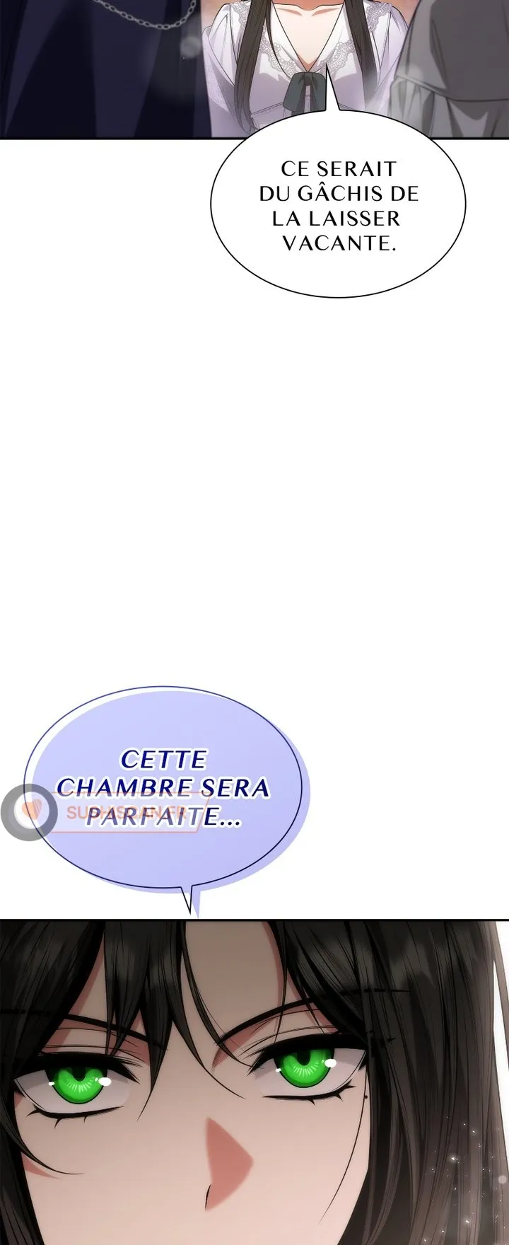 Read I’m the Queen in This Life FR Manga Online
