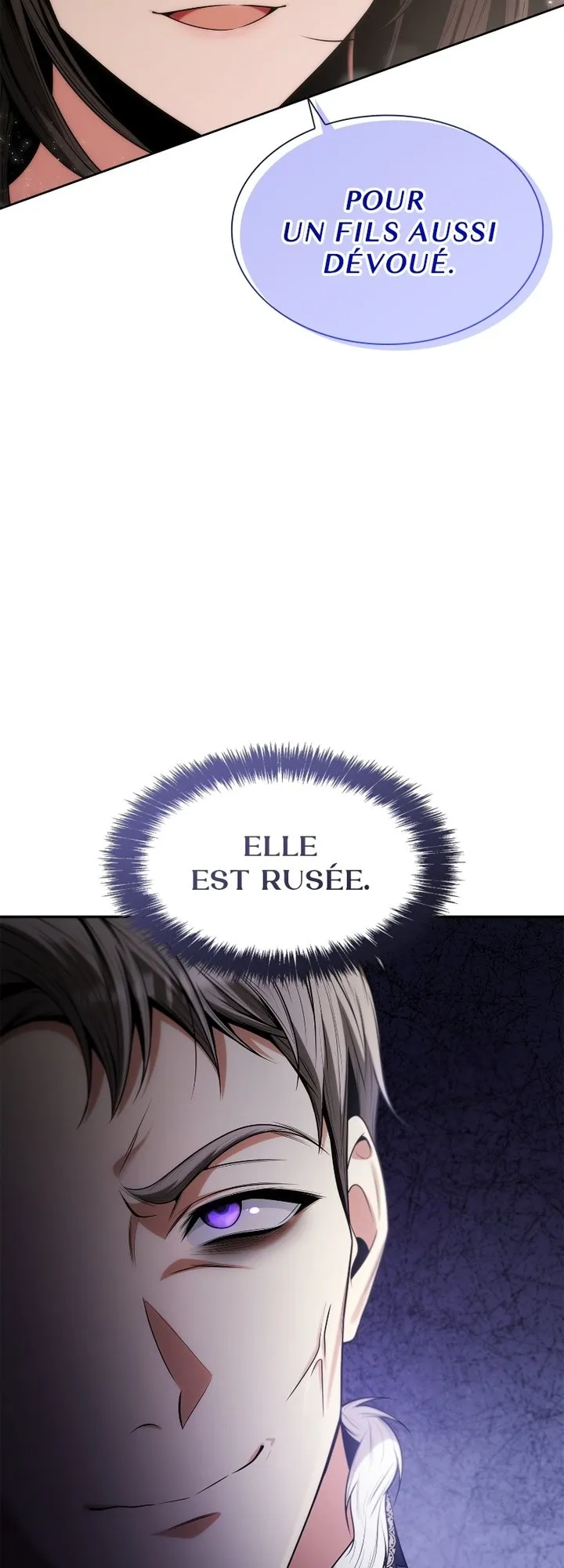 Read I’m the Queen in This Life FR Manga Online