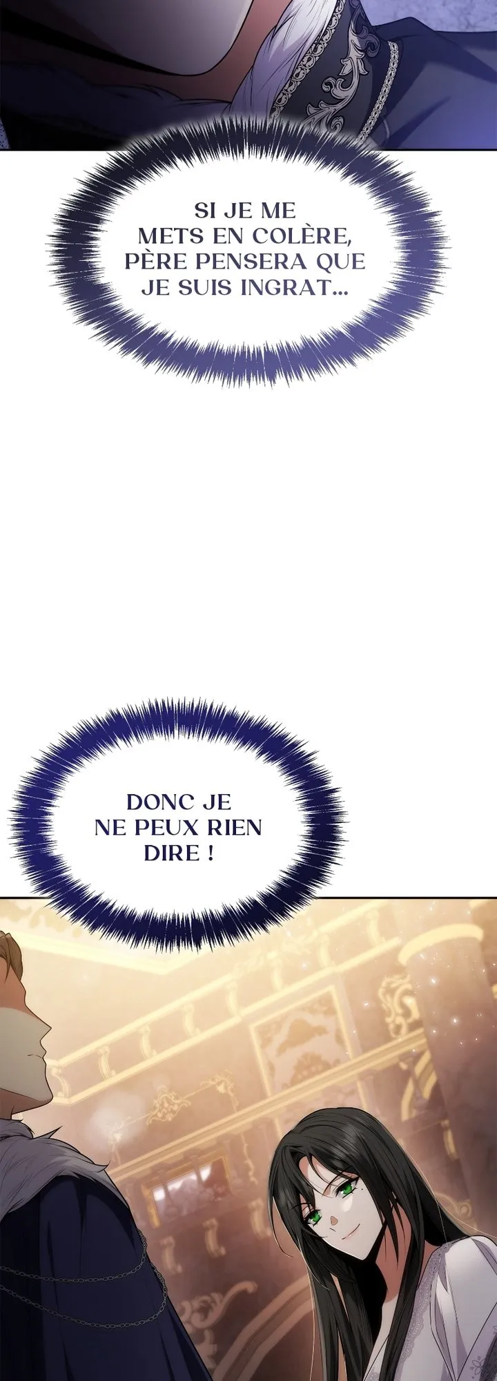 Read I’m the Queen in This Life FR Manga Online