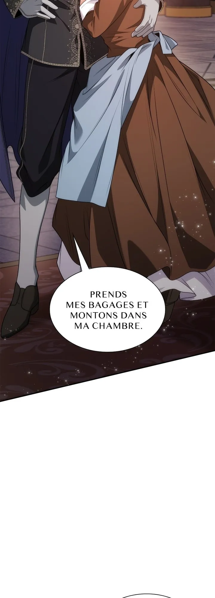 Read I’m the Queen in This Life FR Manga Online