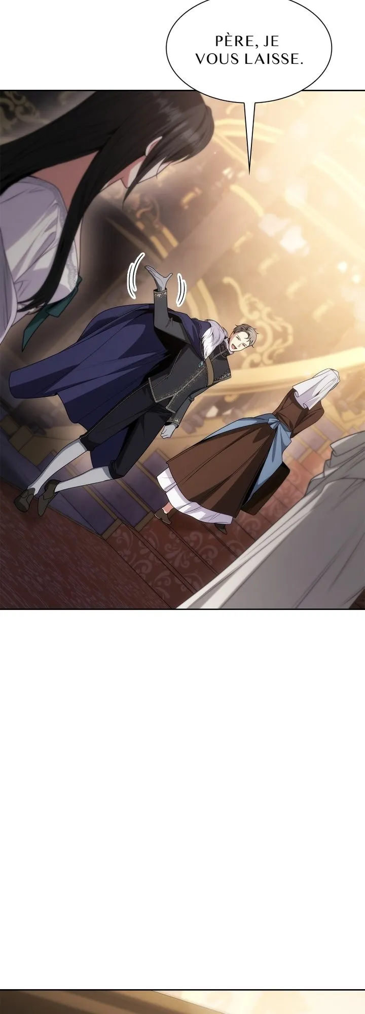 Read I’m the Queen in This Life FR Manga Online