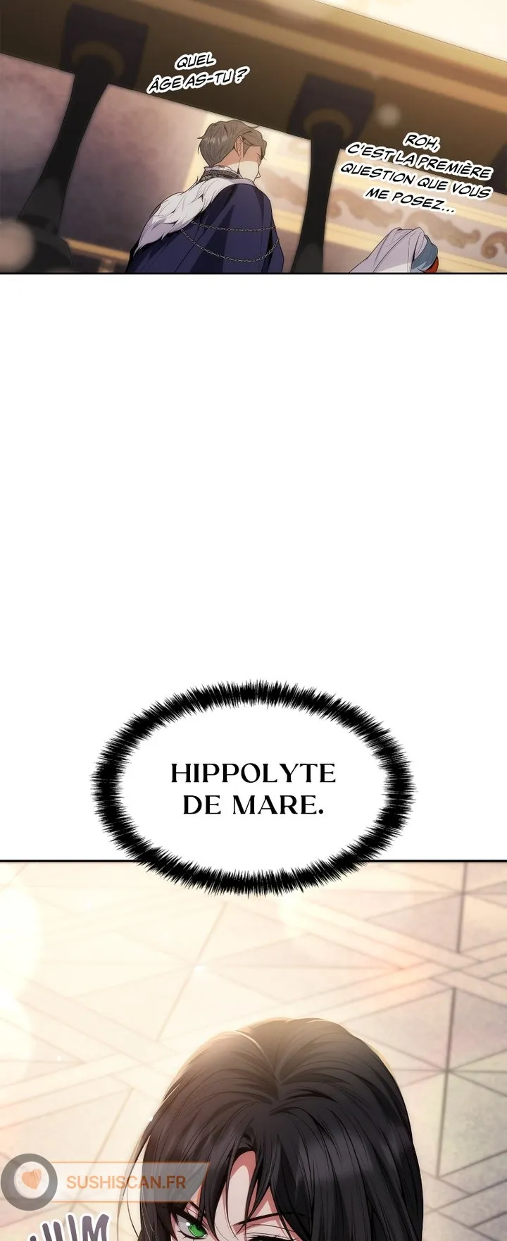 Read I’m the Queen in This Life FR Manga Online
