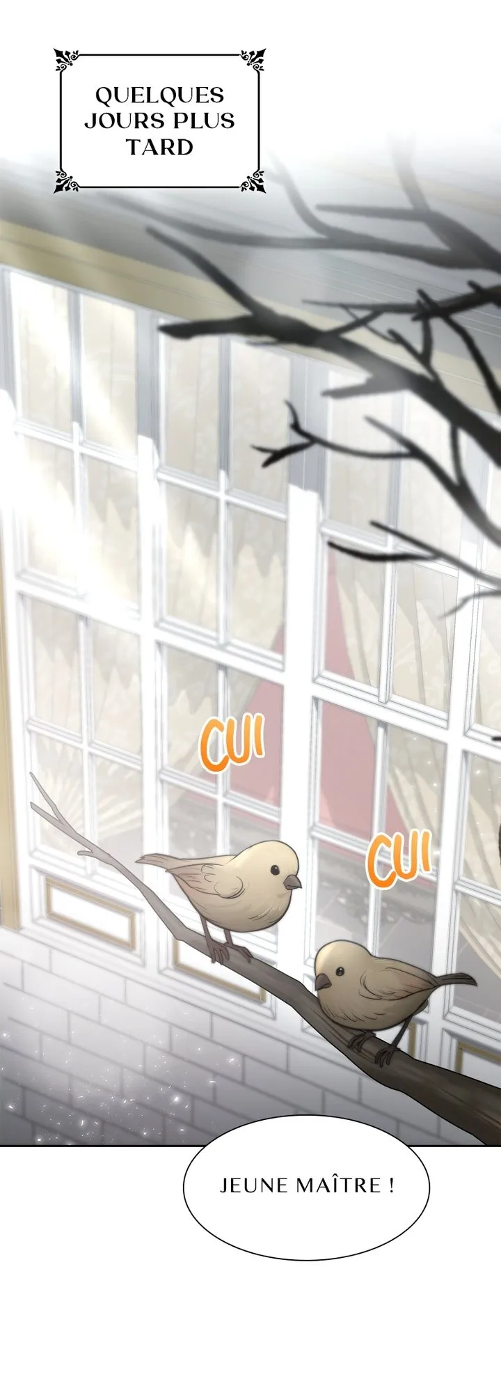 Read I’m the Queen in This Life FR Manga Online