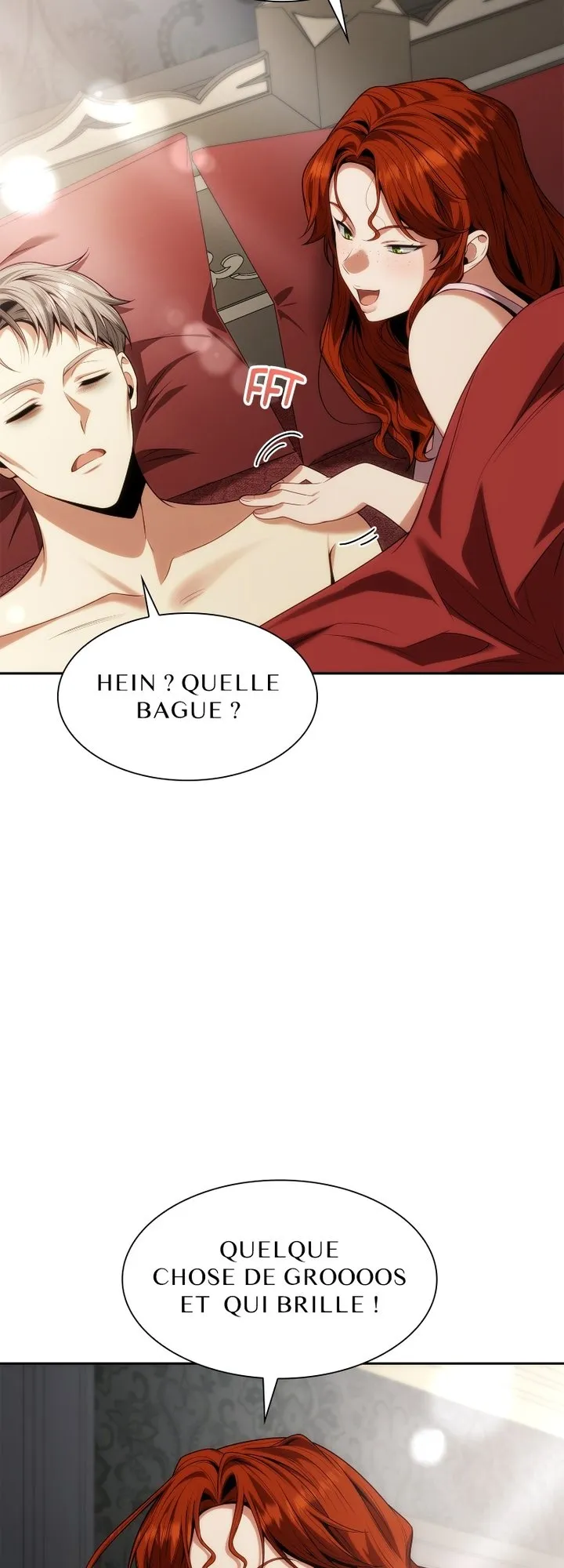 Read I’m the Queen in This Life FR Manga Online