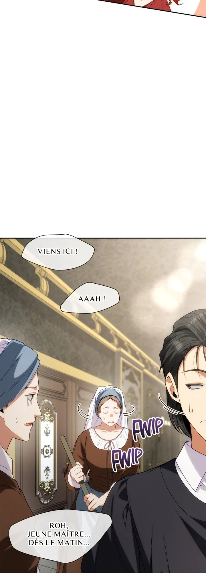 Read I’m the Queen in This Life FR Manga Online