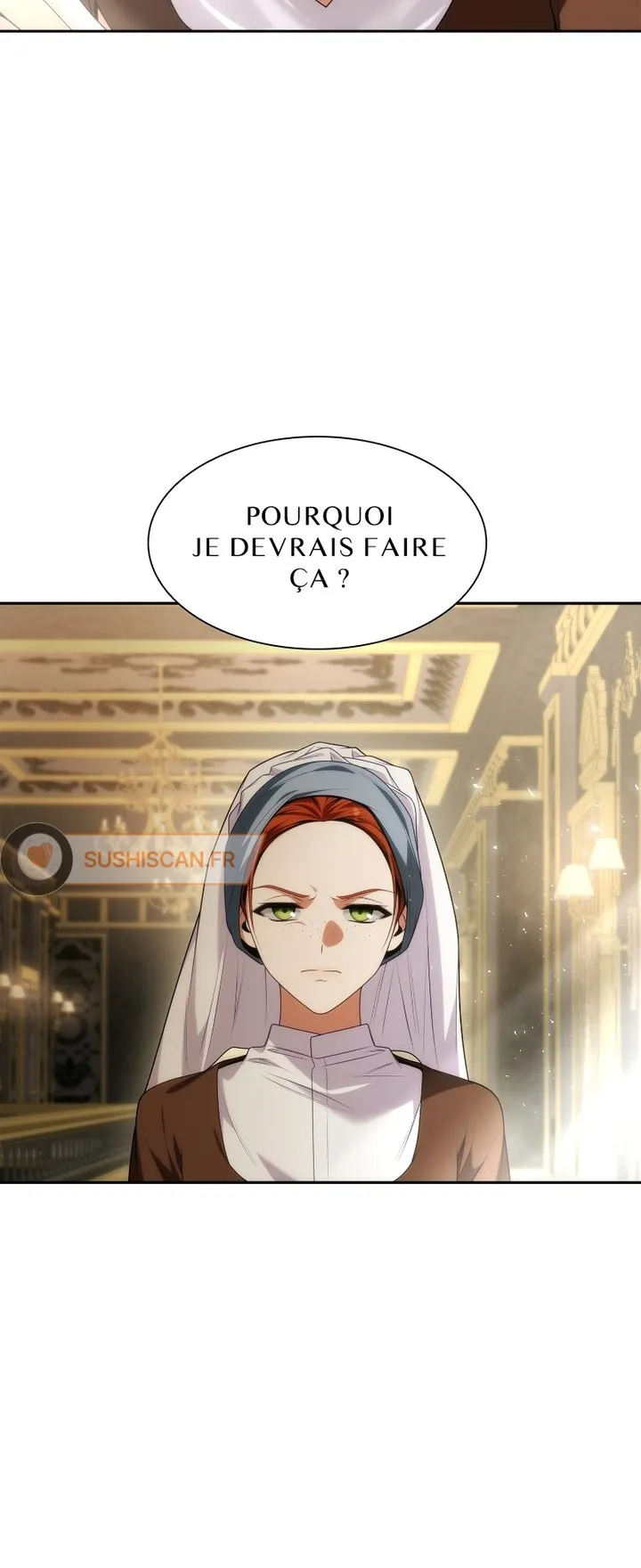 Read I’m the Queen in This Life FR Manga Online