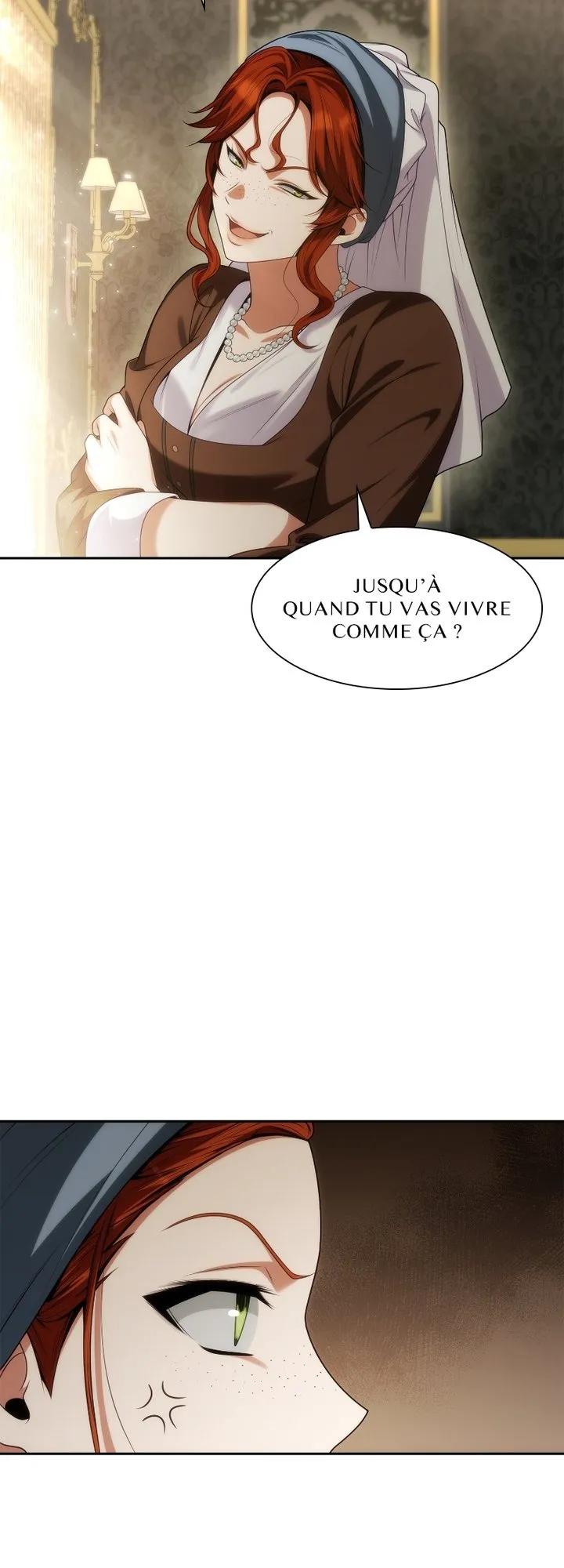Read I’m the Queen in This Life FR Manga Online