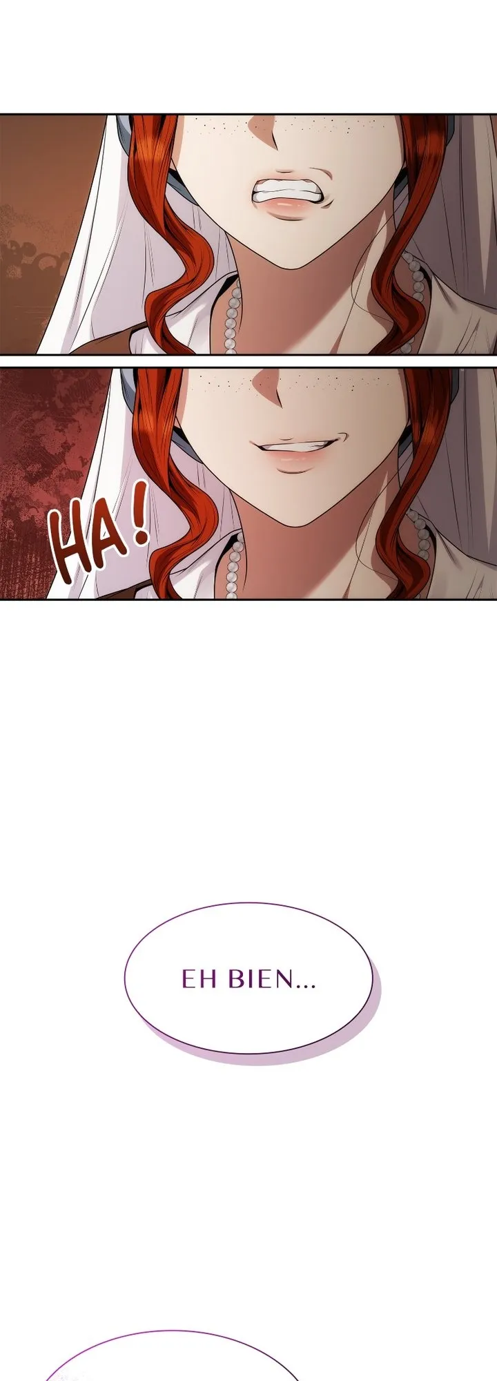 Read I’m the Queen in This Life FR Manga Online