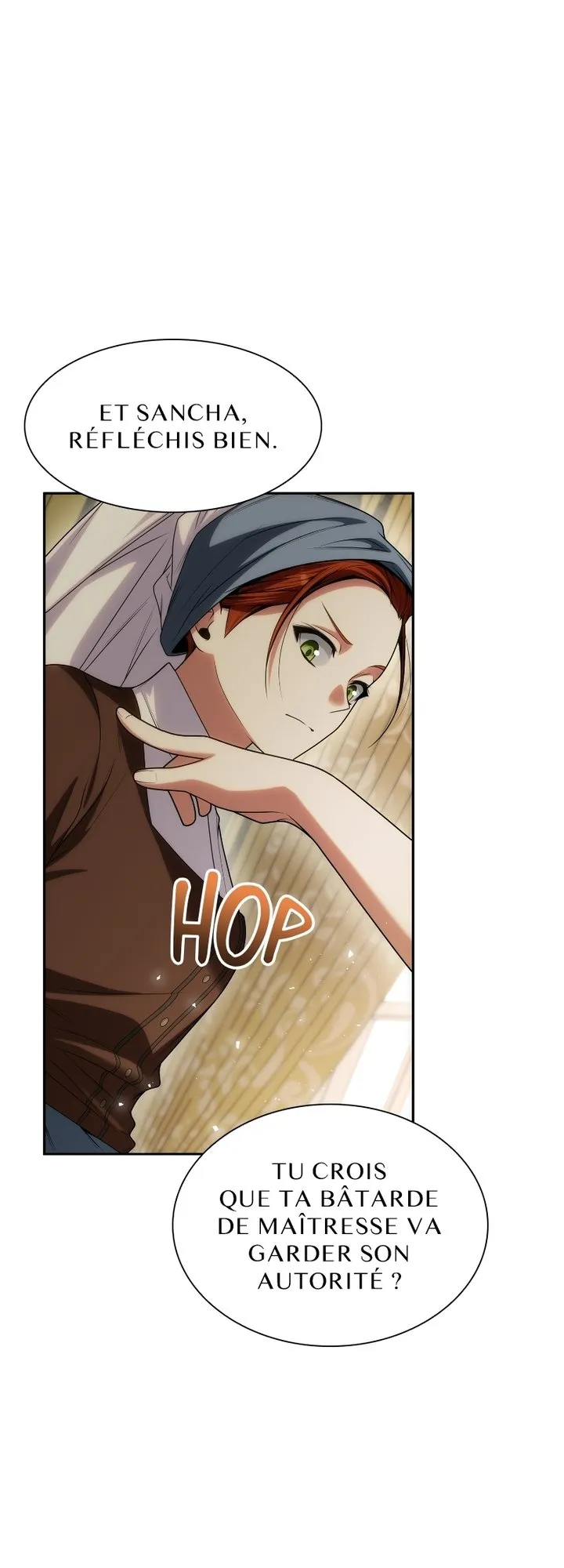 Read I’m the Queen in This Life FR Manga Online