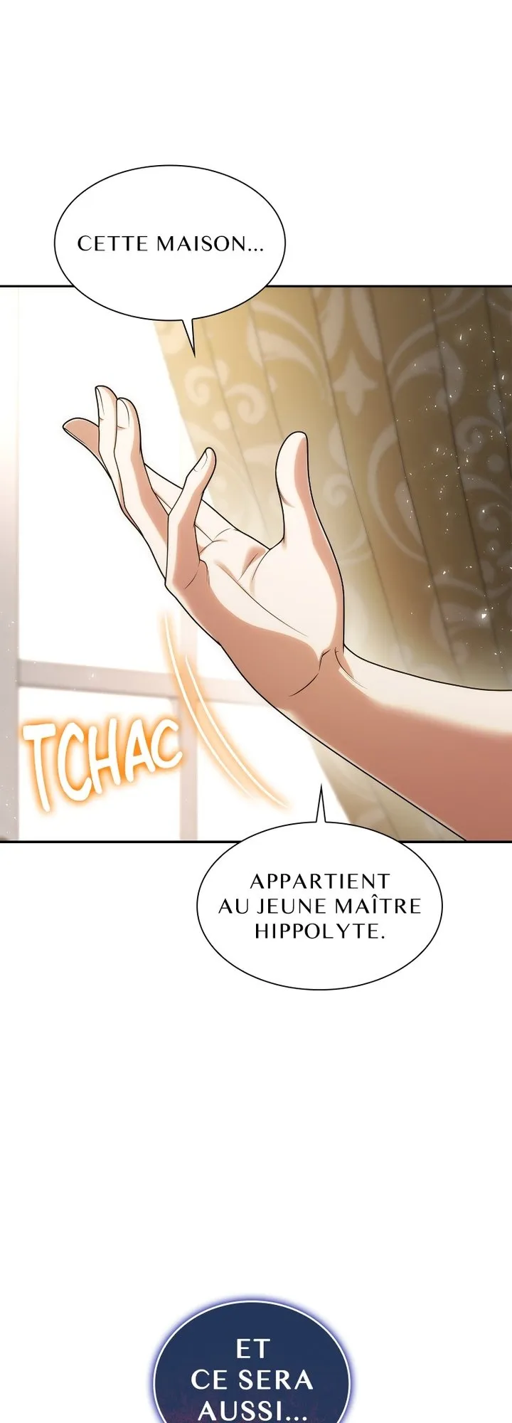 Read I’m the Queen in This Life FR Manga Online