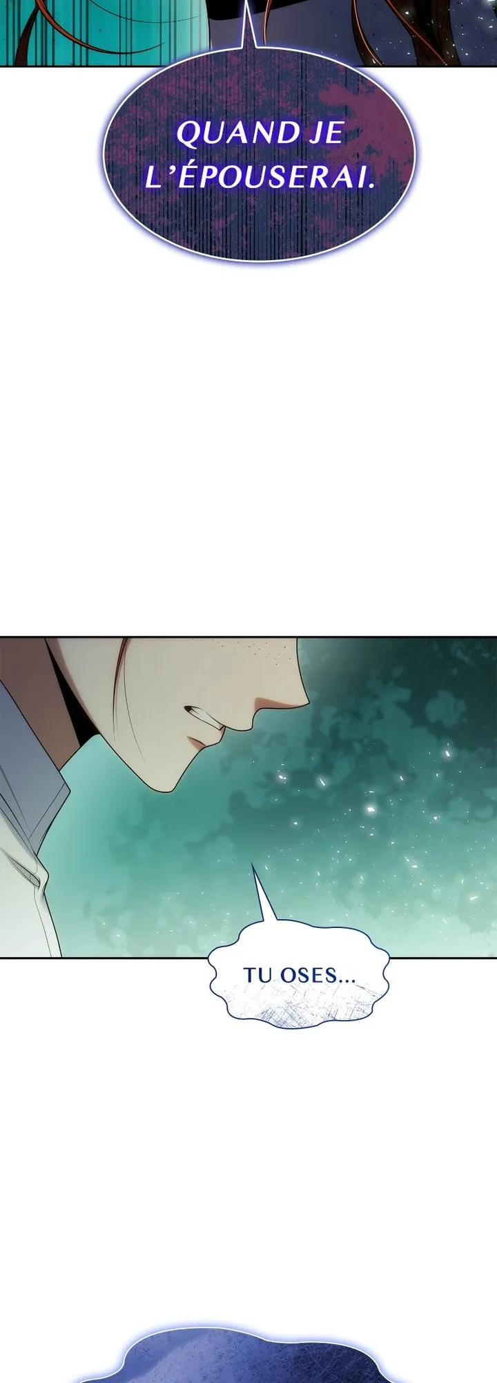 Read I’m the Queen in This Life FR Manga Online