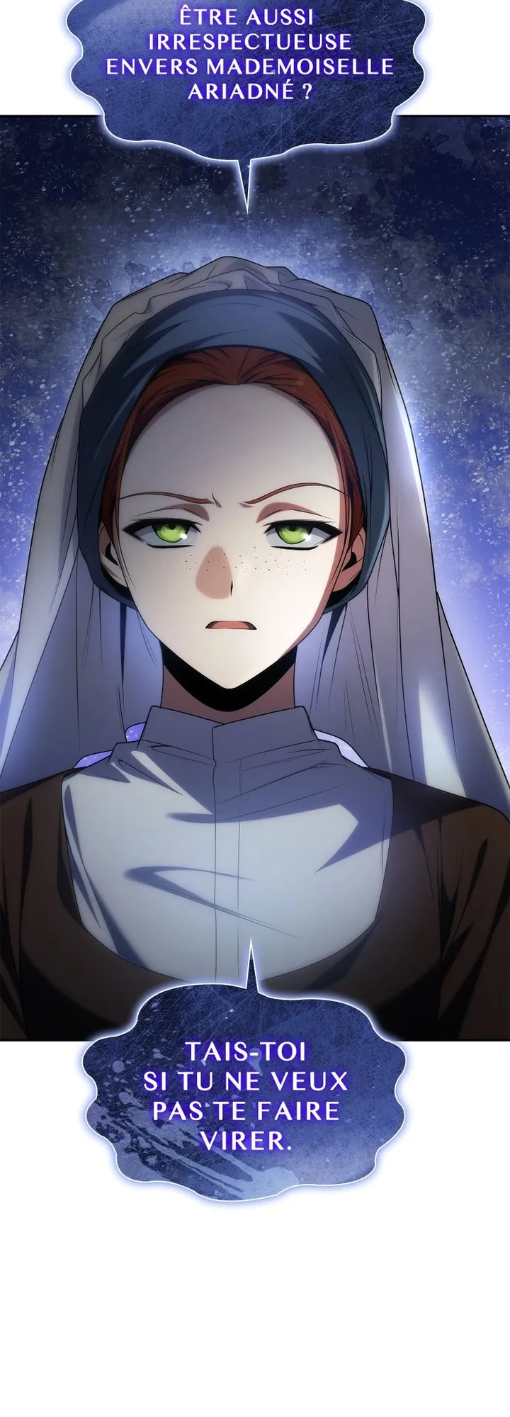 Read I’m the Queen in This Life FR Manga Online