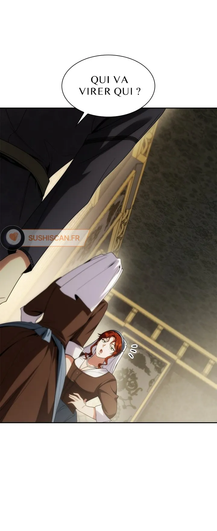 Read I’m the Queen in This Life FR Manga Online