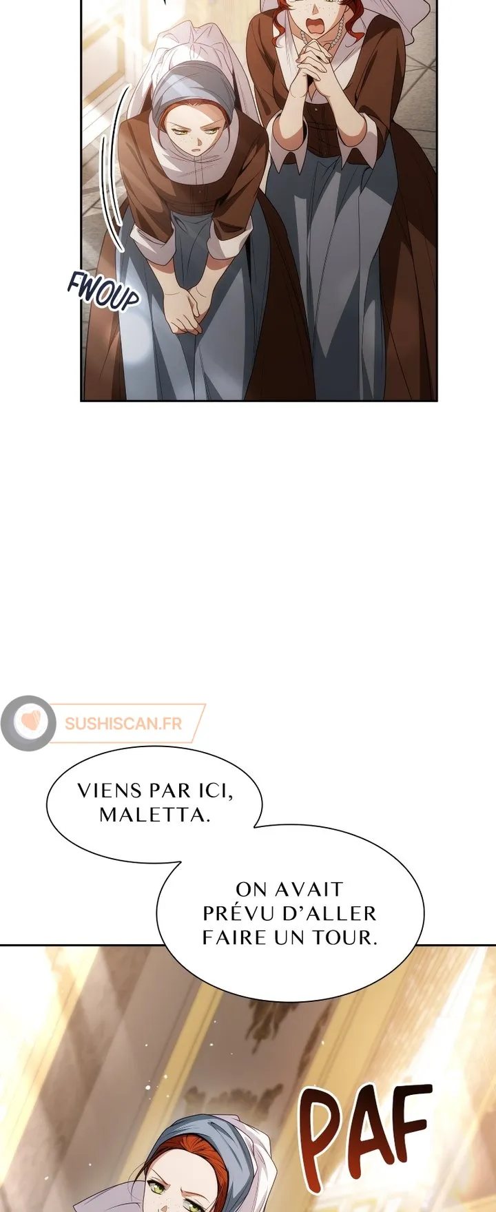 Read I’m the Queen in This Life FR Manga Online