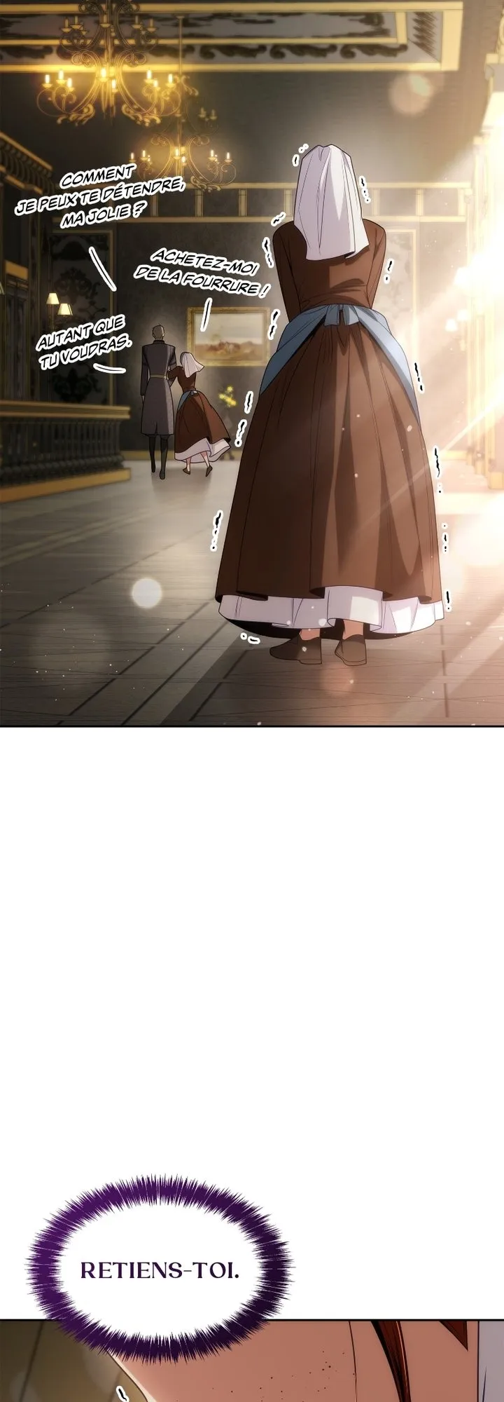 Read I’m the Queen in This Life FR Manga Online