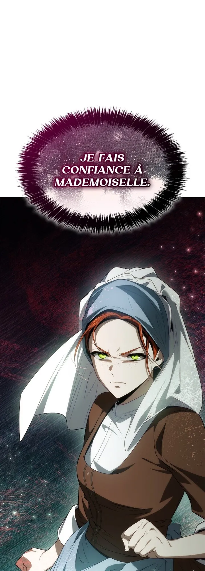 Read I’m the Queen in This Life FR Manga Online