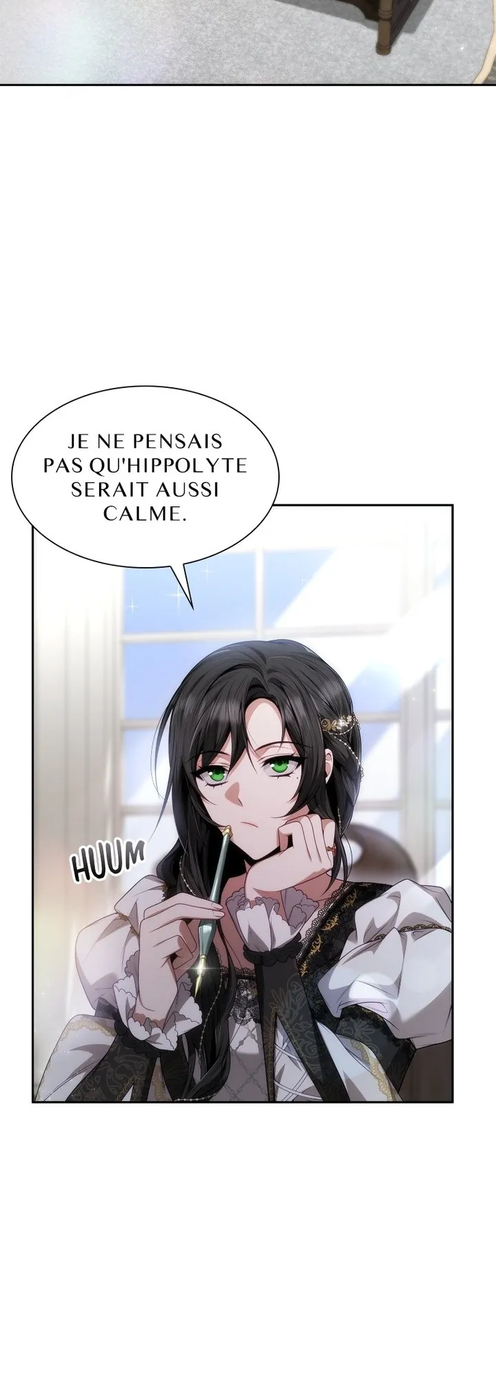 Read I’m the Queen in This Life FR Manga Online