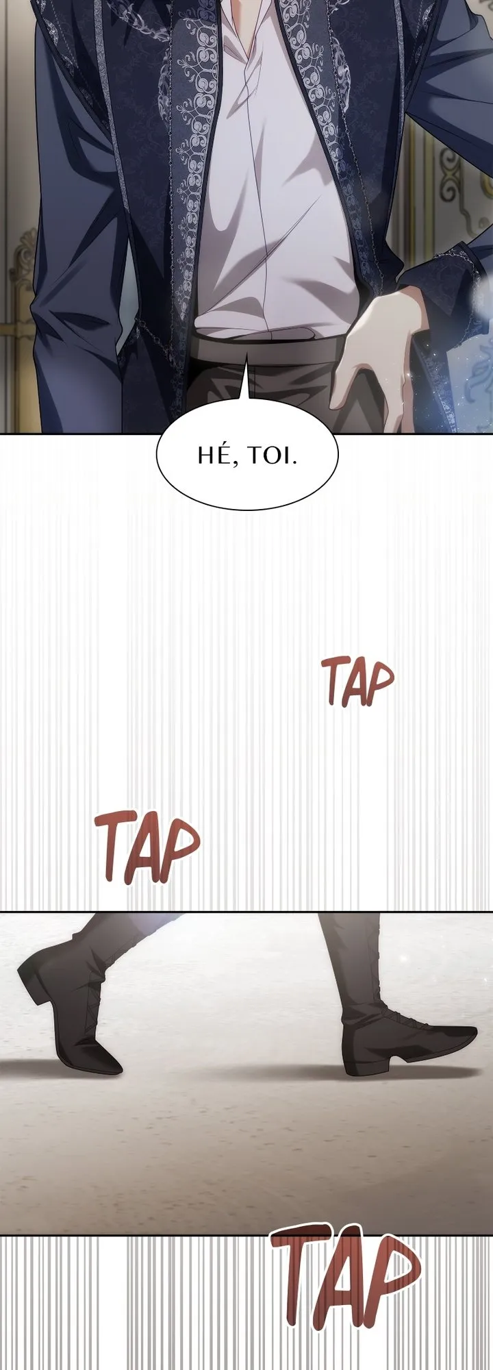 Read I’m the Queen in This Life FR Manga Online