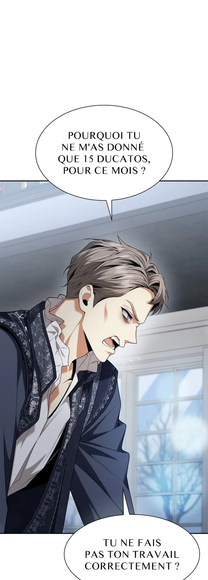 Read I’m the Queen in This Life FR Manga Online