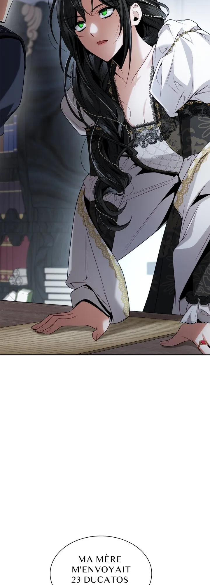 Read I’m the Queen in This Life FR Manga Online