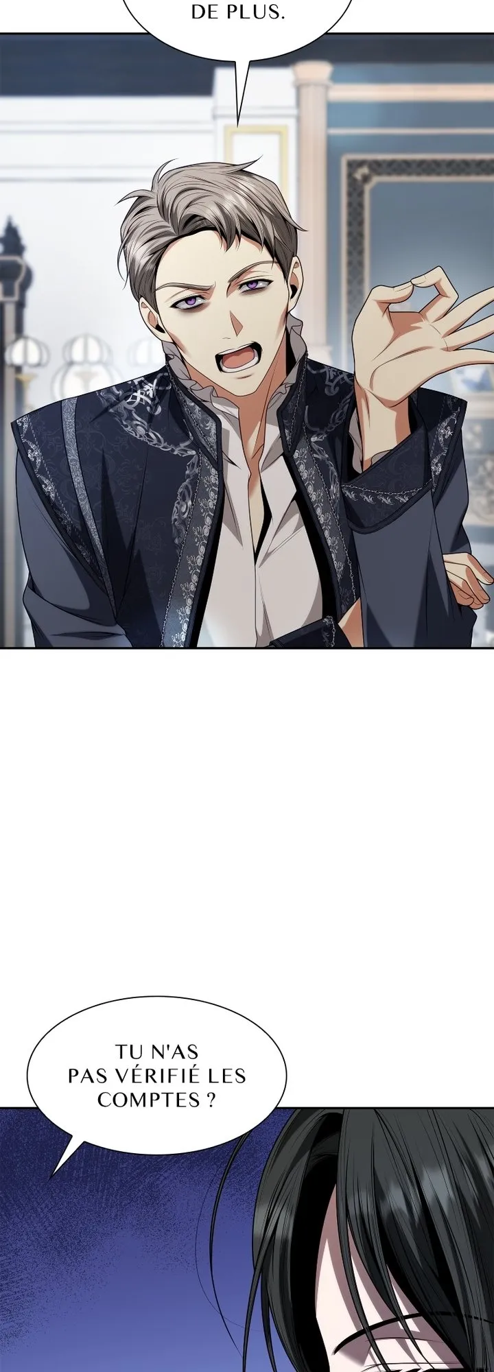 Read I’m the Queen in This Life FR Manga Online
