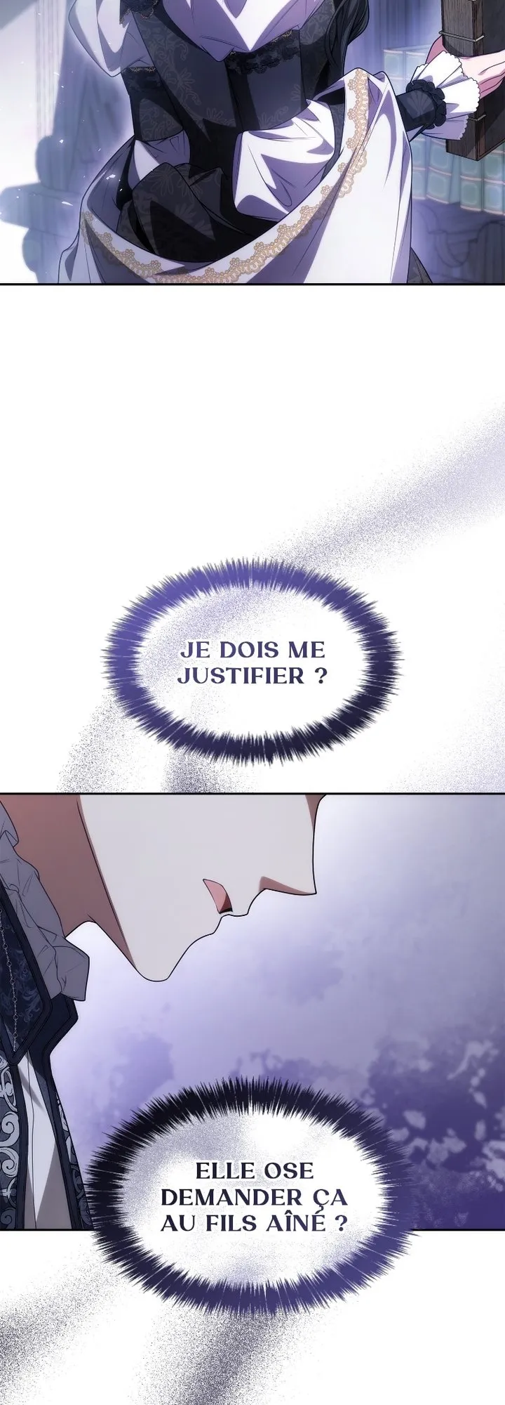 Read I’m the Queen in This Life FR Manga Online