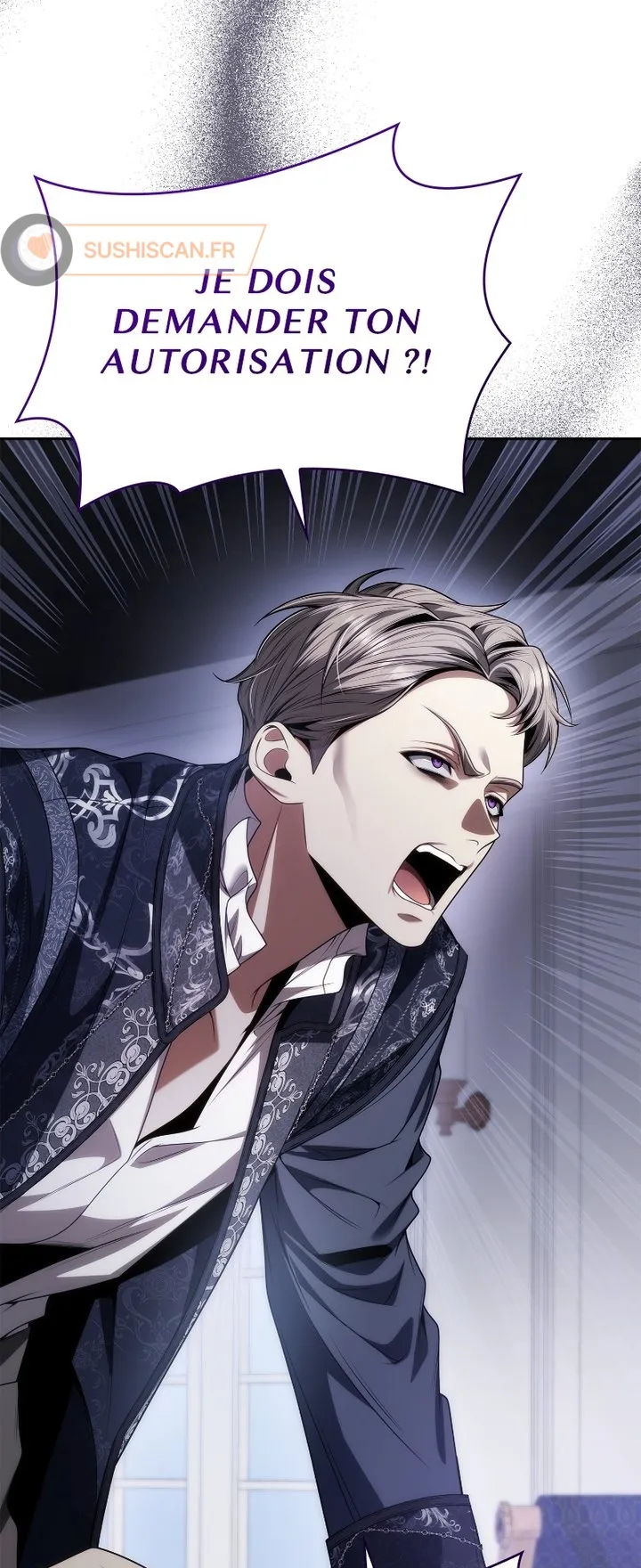 Read I’m the Queen in This Life FR Manga Online