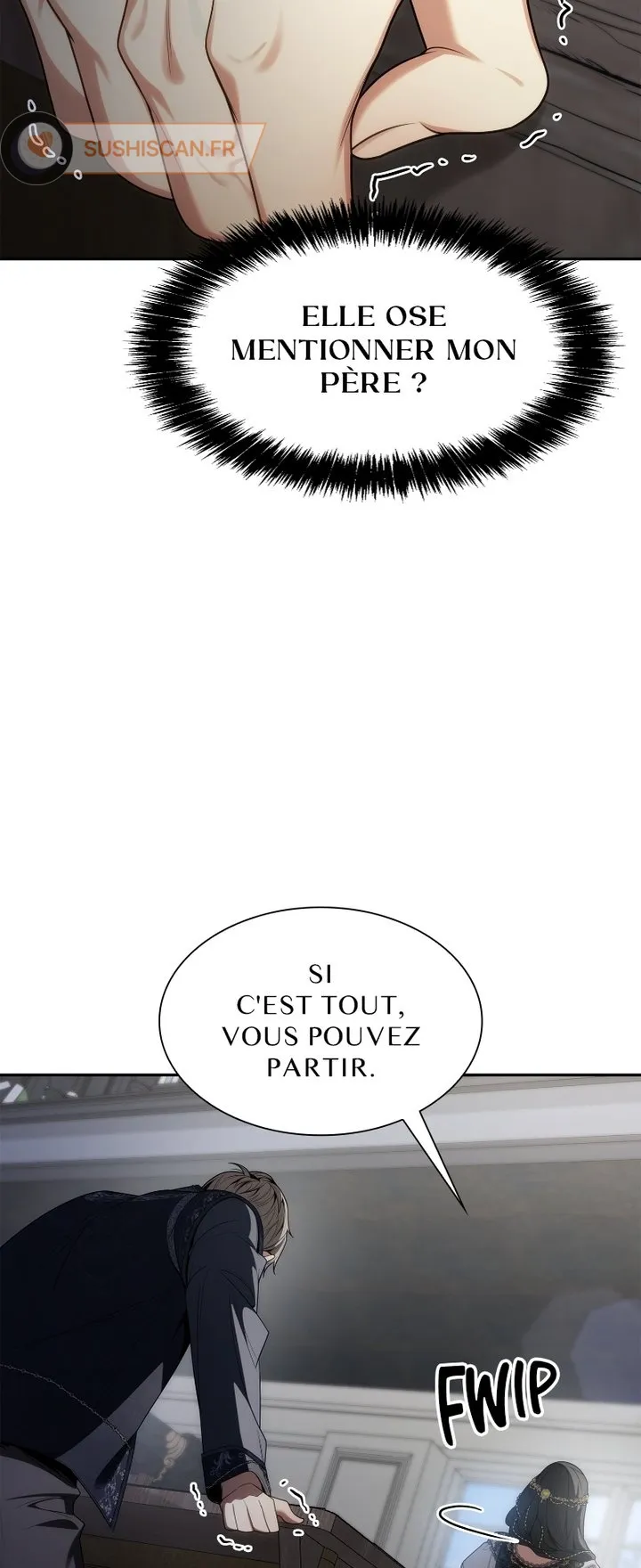Read I’m the Queen in This Life FR Manga Online