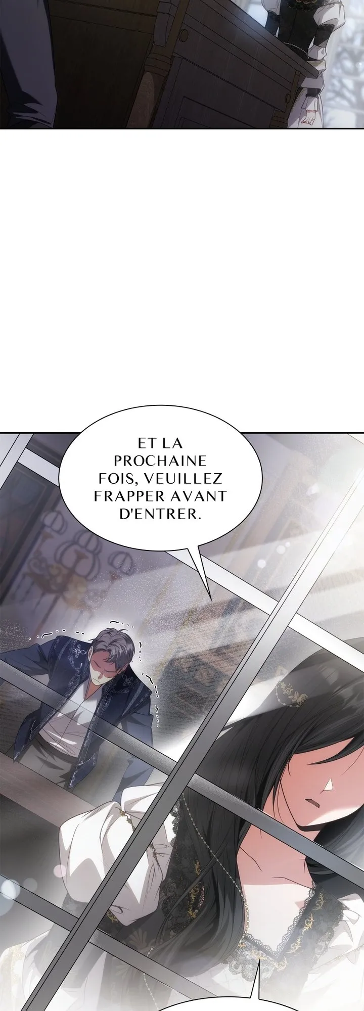 Read I’m the Queen in This Life FR Manga Online