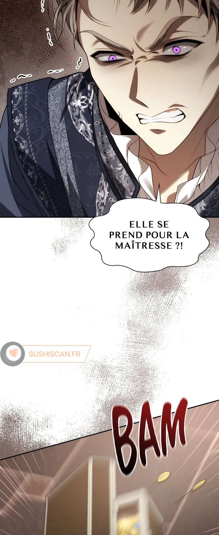 Read I’m the Queen in This Life FR Manga Online