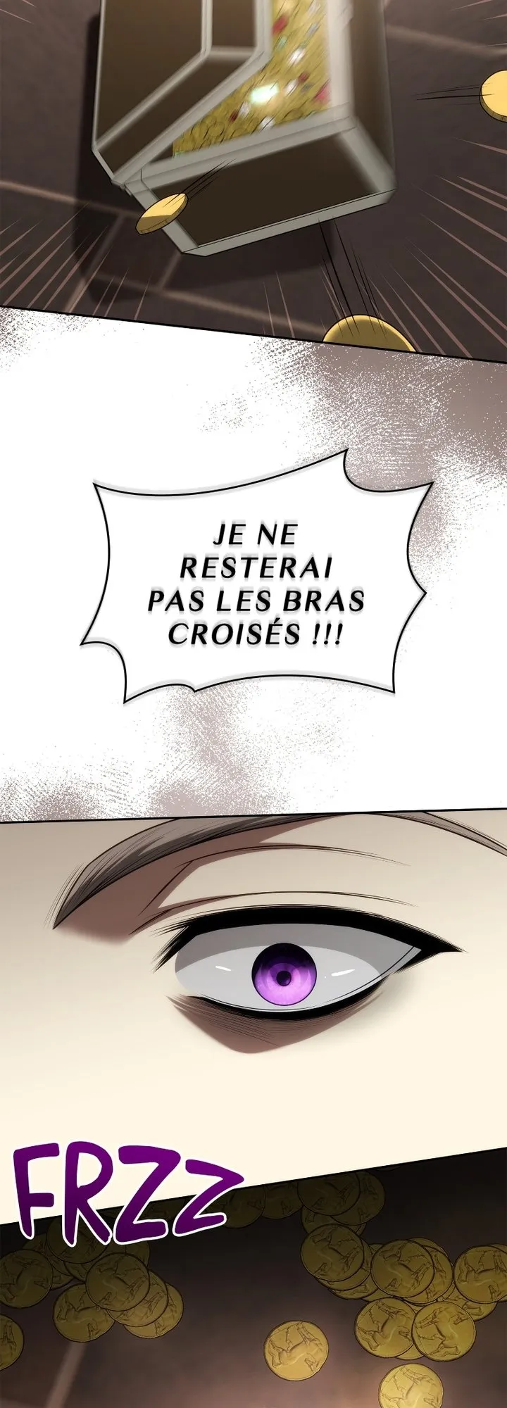 Read I’m the Queen in This Life FR Manga Online