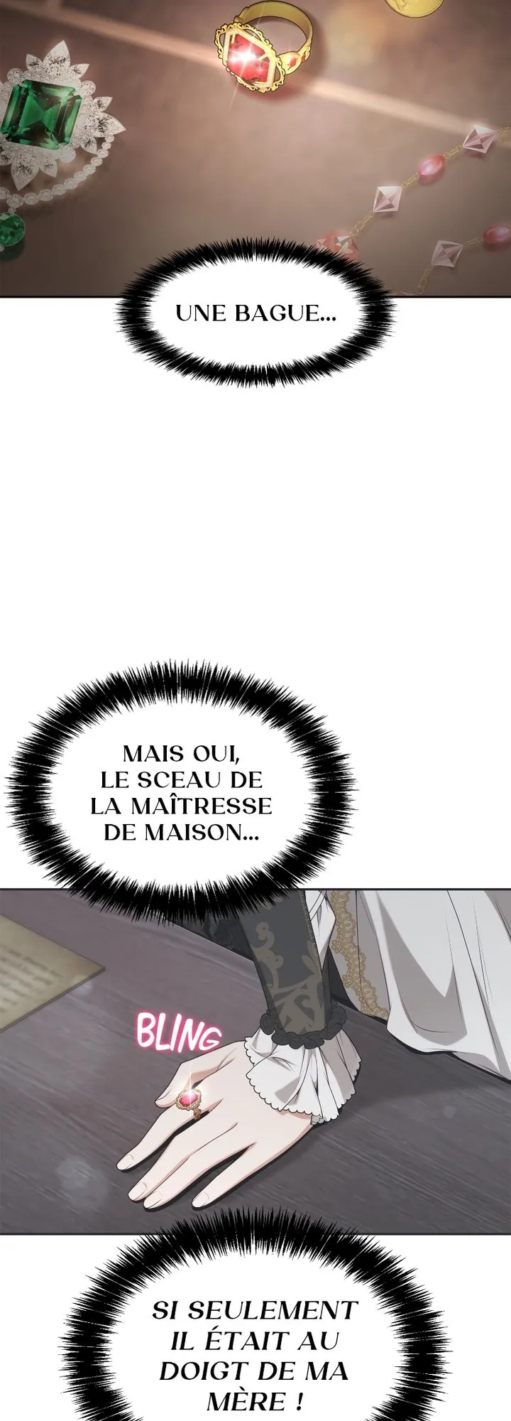 Read I’m the Queen in This Life FR Manga Online