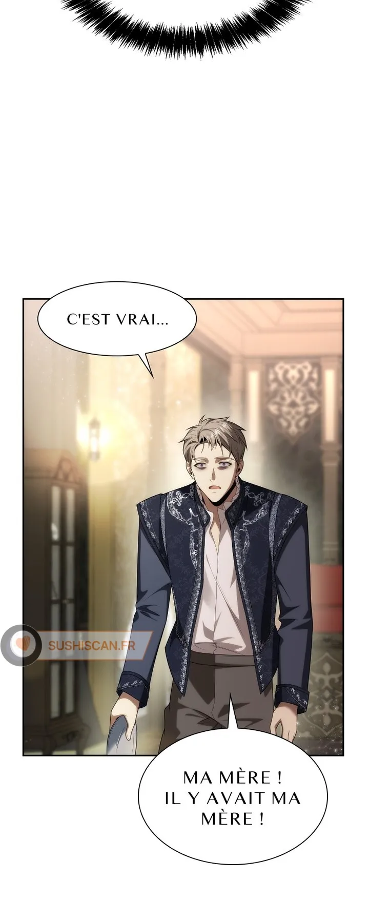 Read I’m the Queen in This Life FR Manga Online