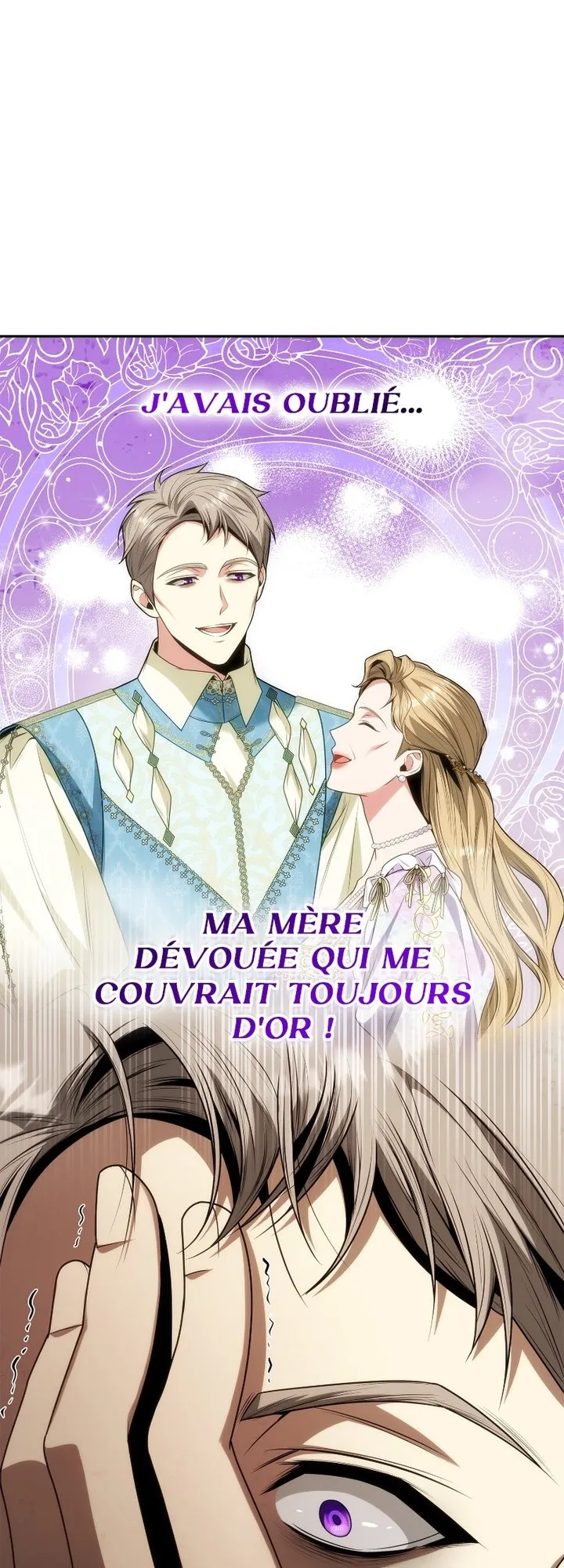 Read I’m the Queen in This Life FR Manga Online