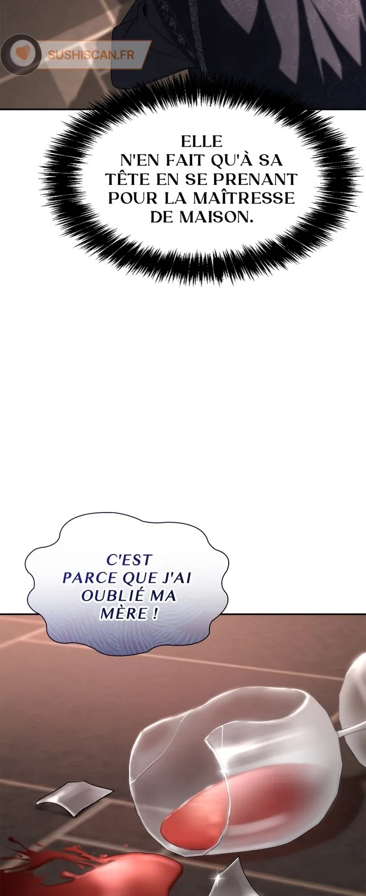 Read I’m the Queen in This Life FR Manga Online