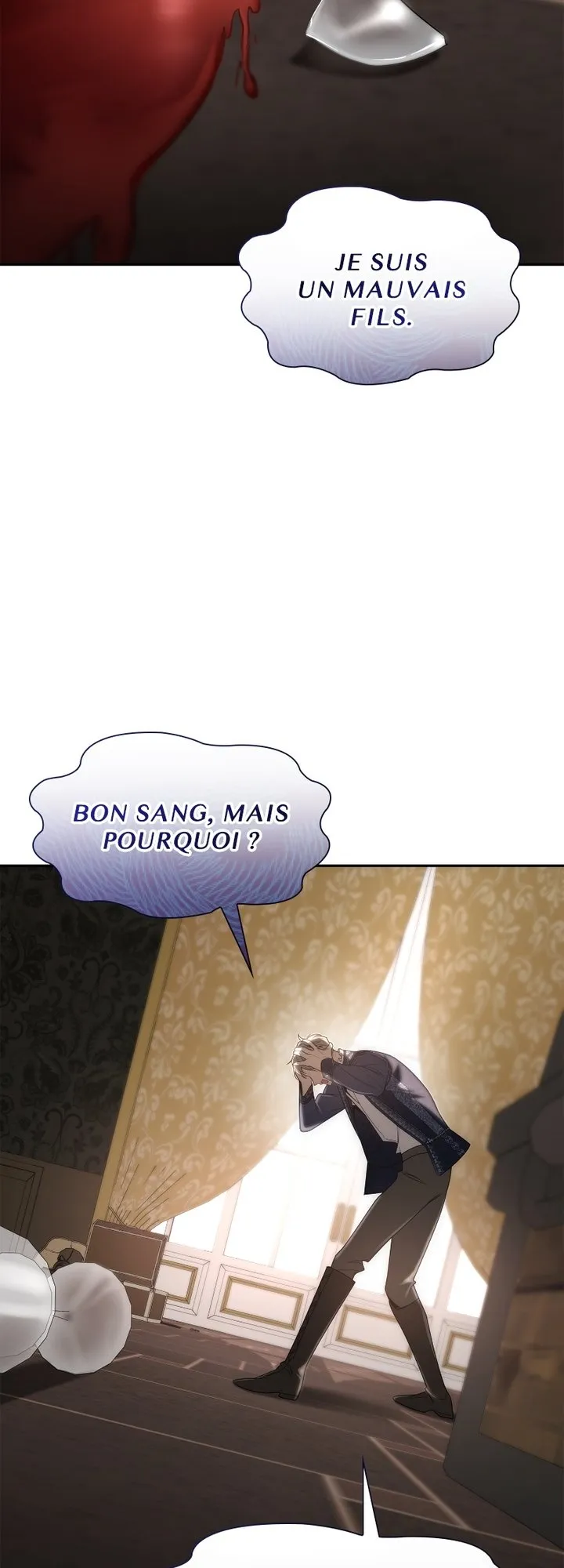 Read I’m the Queen in This Life FR Manga Online