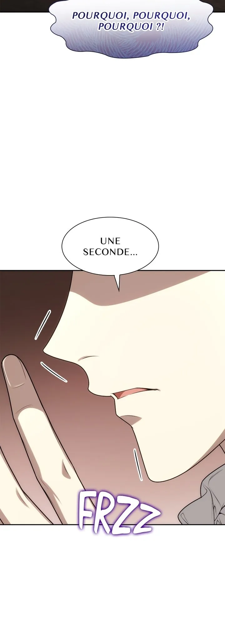 Read I’m the Queen in This Life FR Manga Online