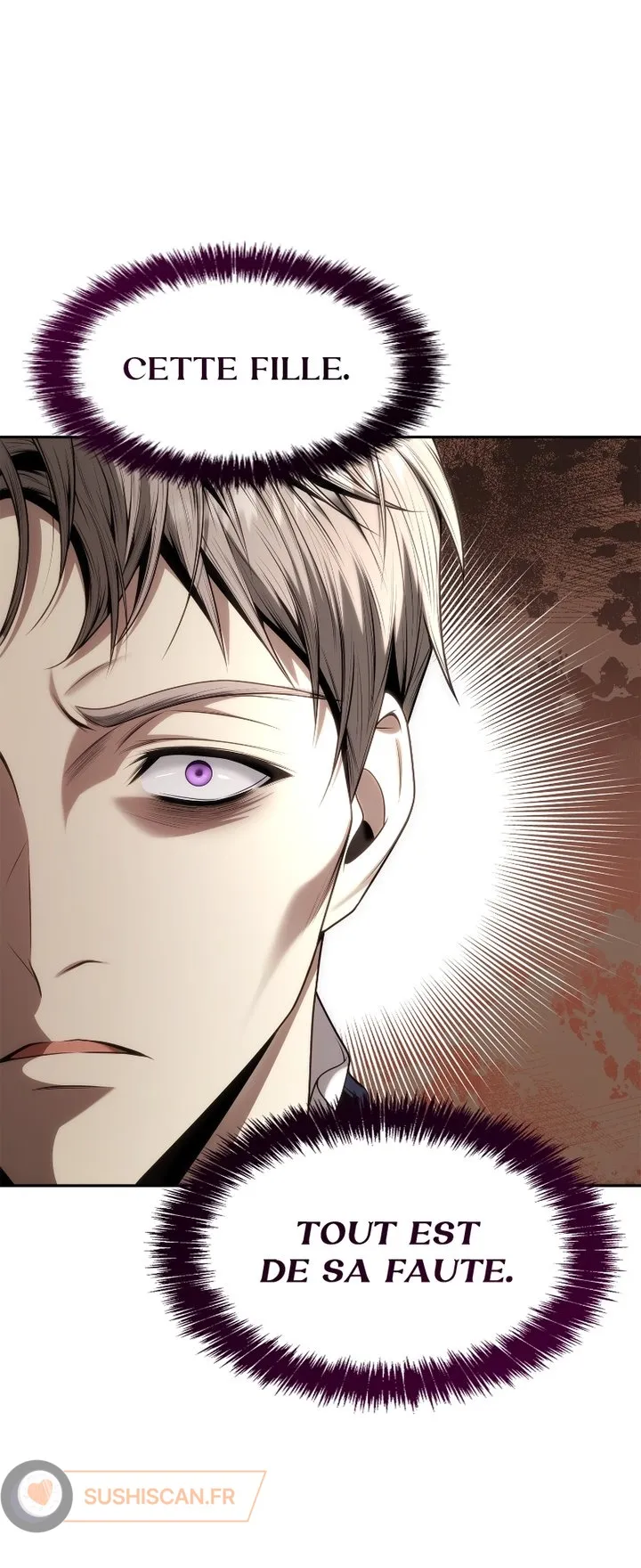Read I’m the Queen in This Life FR Manga Online