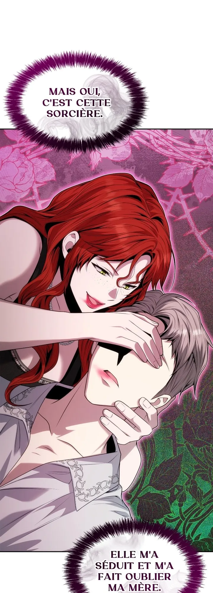 Read I’m the Queen in This Life FR Manga Online